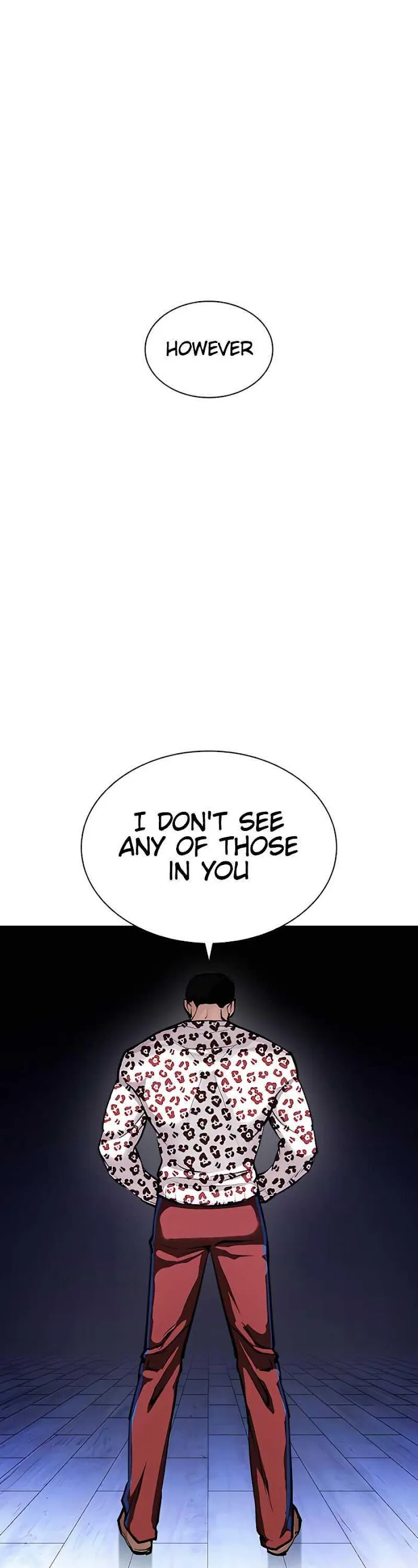 Lookism - Chapter 396 Page 53