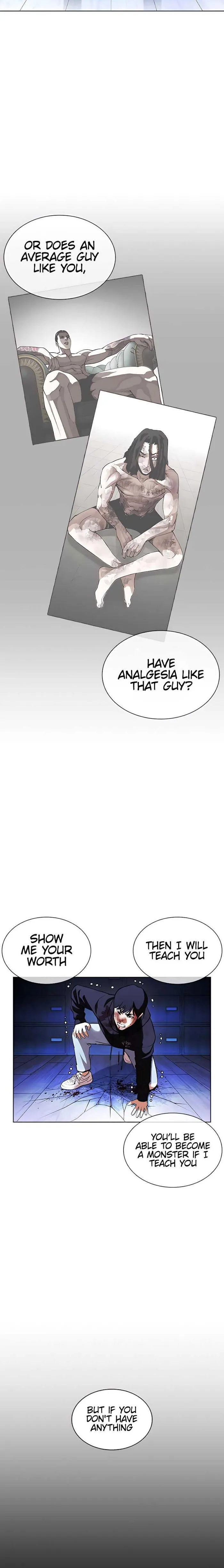 Lookism - Chapter 396 Page 54