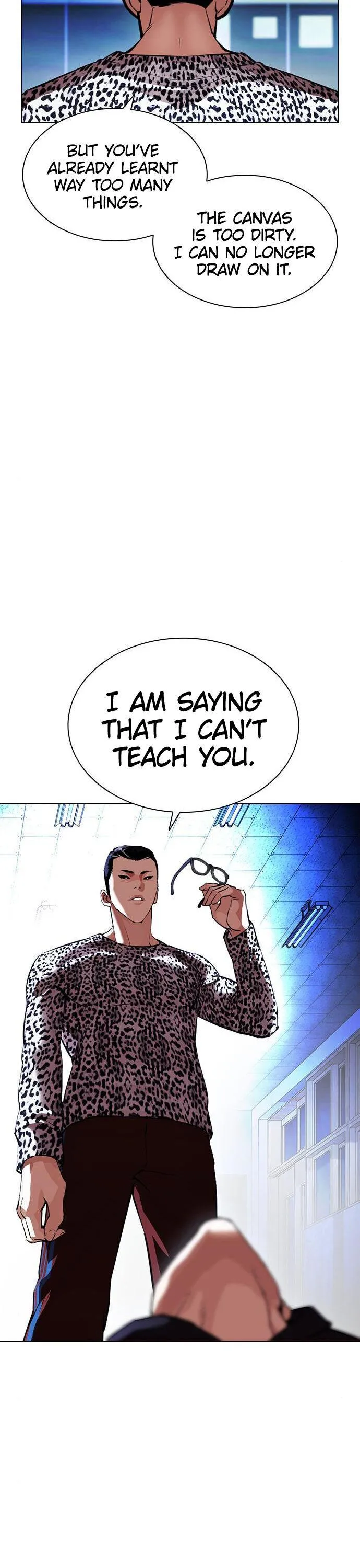 Lookism - Chapter 397 Page 19