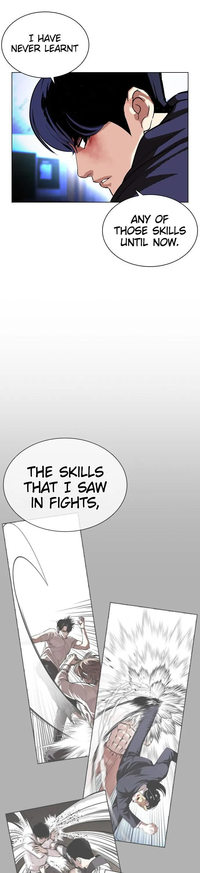 Lookism - Chapter 397 Page 22