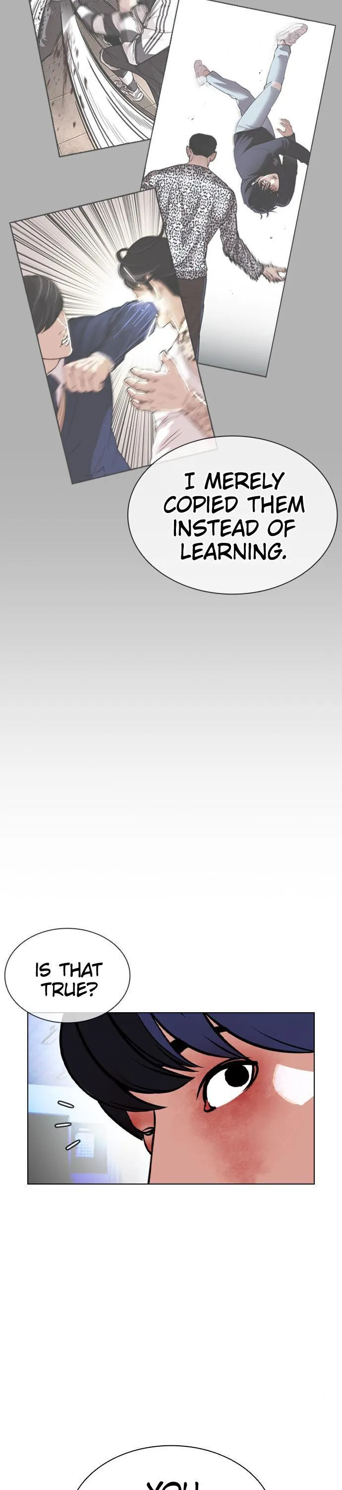Lookism - Chapter 397 Page 23