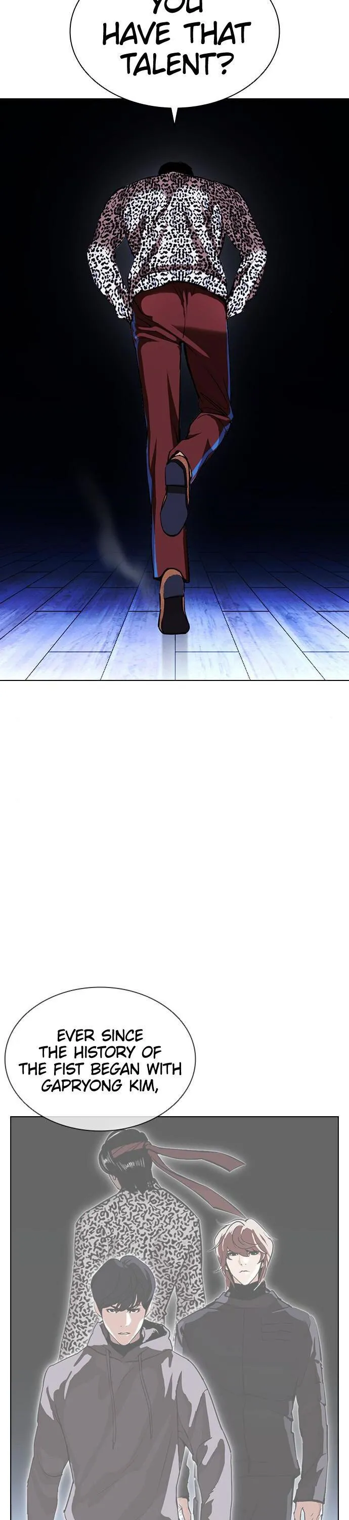 Lookism - Chapter 397 Page 24