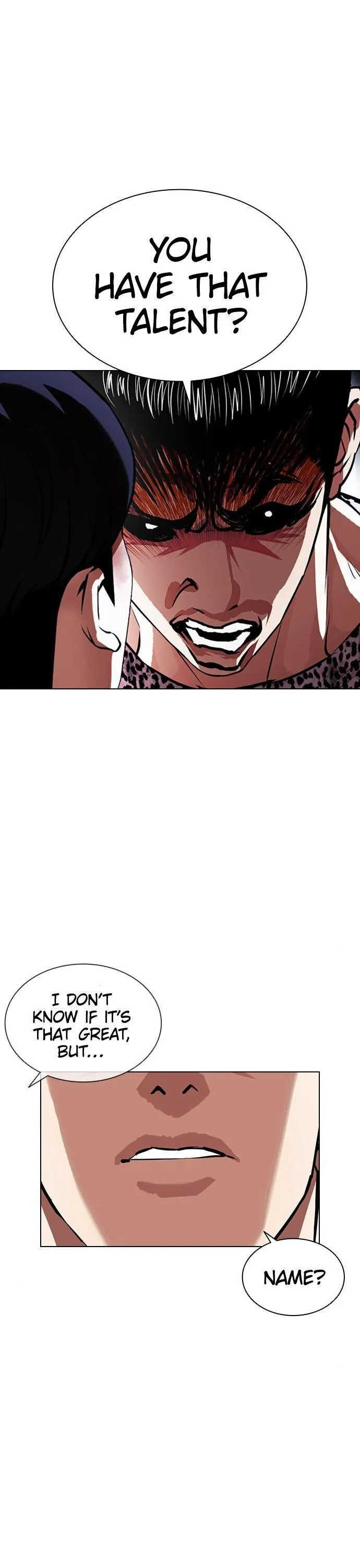 Lookism - Chapter 397 Page 26