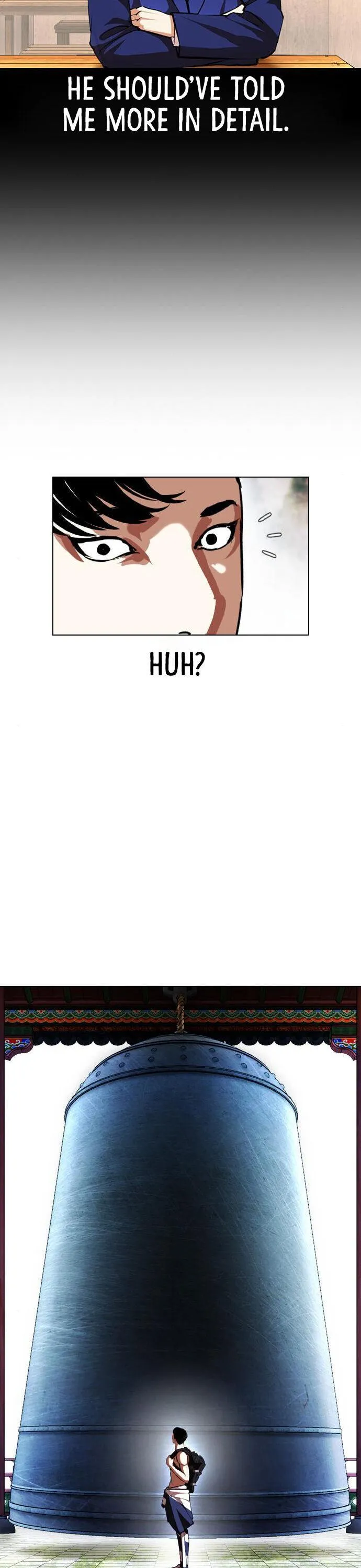 Lookism - Chapter 397 Page 31