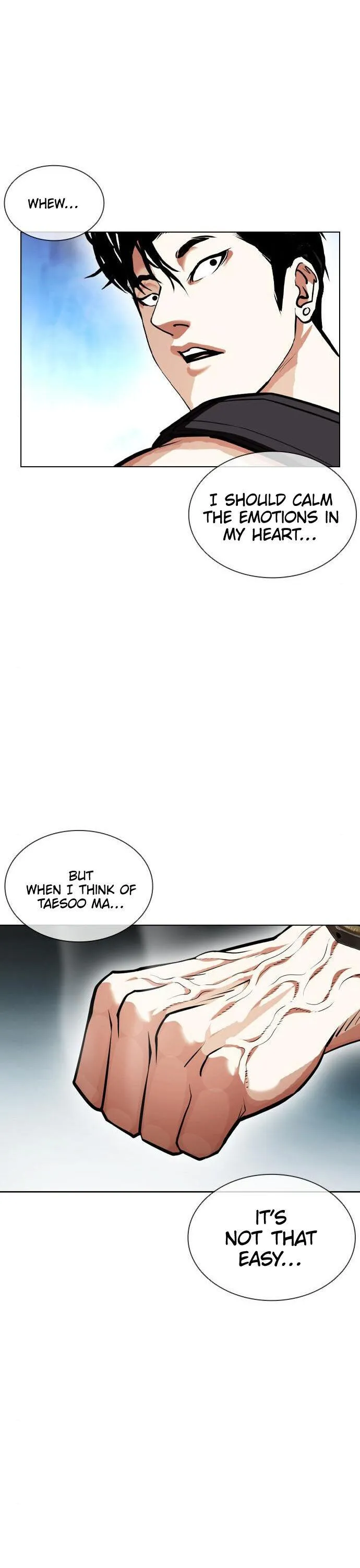 Lookism - Chapter 397 Page 38