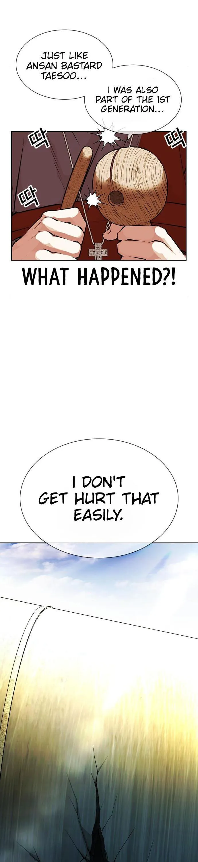 Lookism - Chapter 397 Page 42