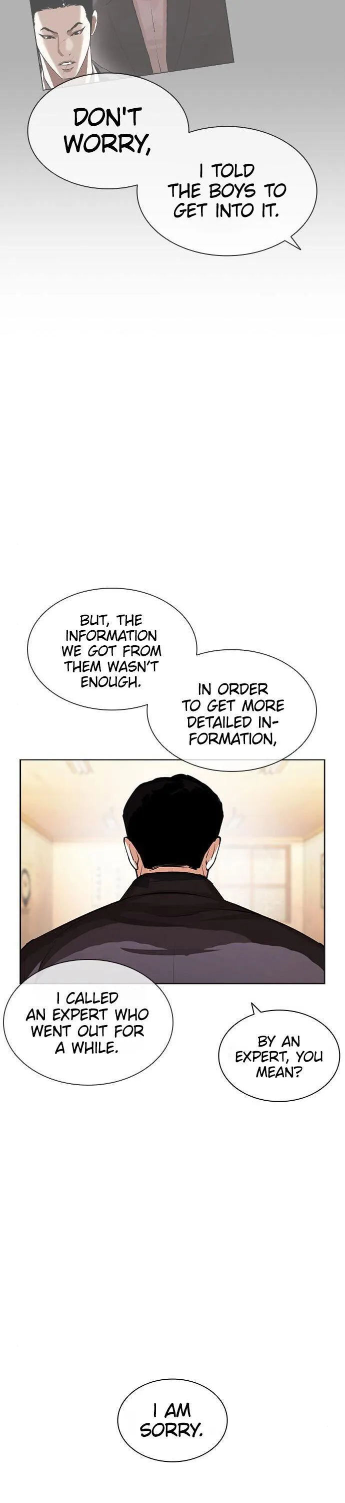 Lookism - Chapter 397 Page 46