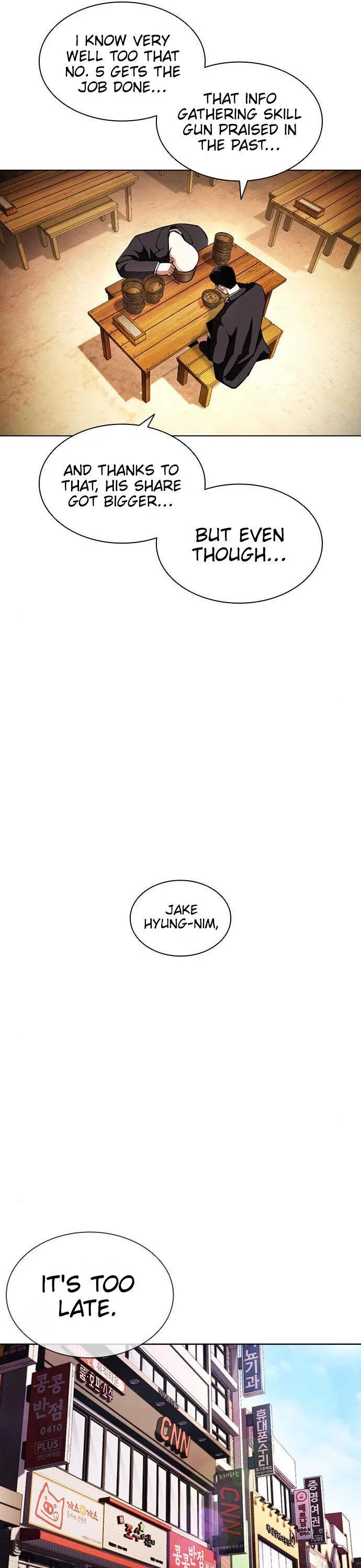 Lookism - Chapter 397 Page 48