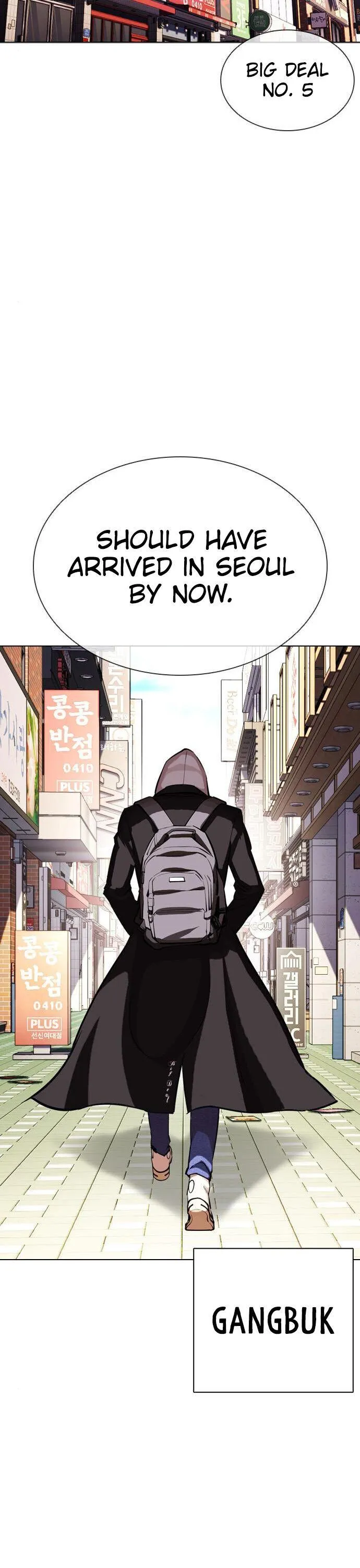 Lookism - Chapter 397 Page 49