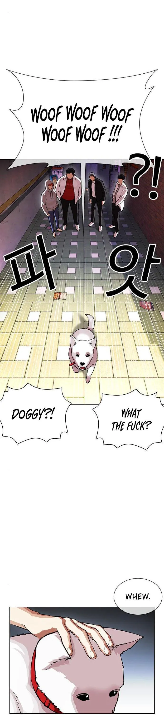 Lookism - Chapter 397 Page 59