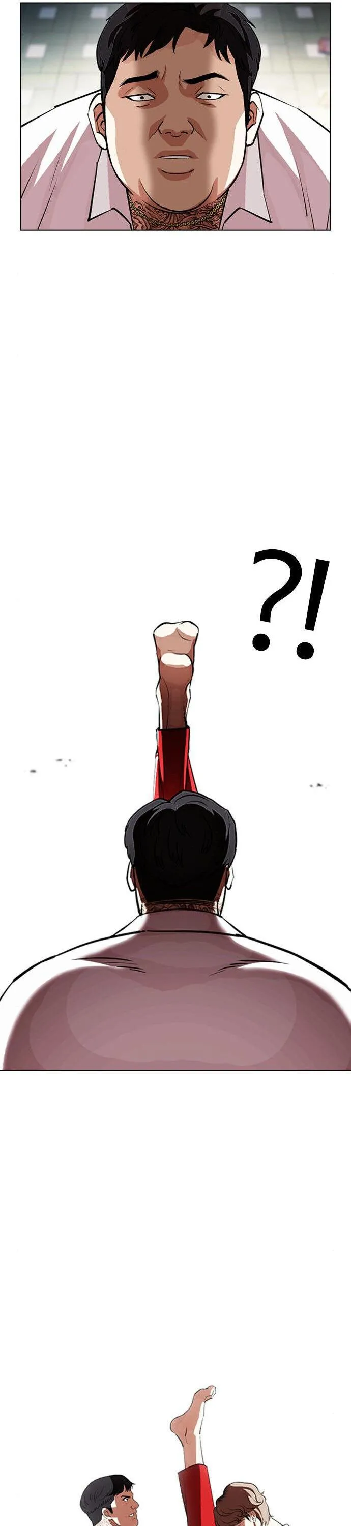 Lookism - Chapter 397 Page 61