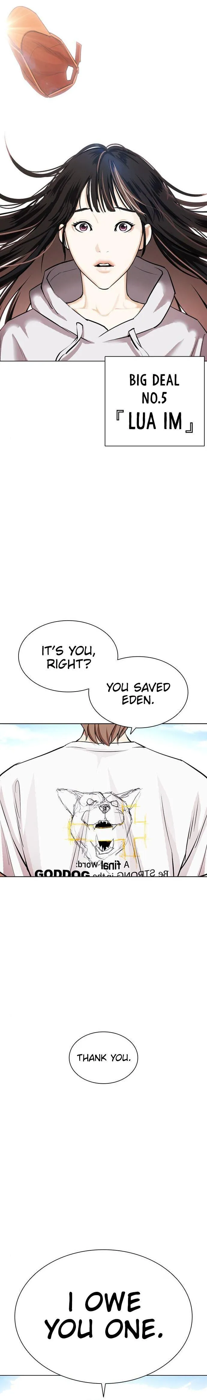 Lookism - Chapter 397 Page 64