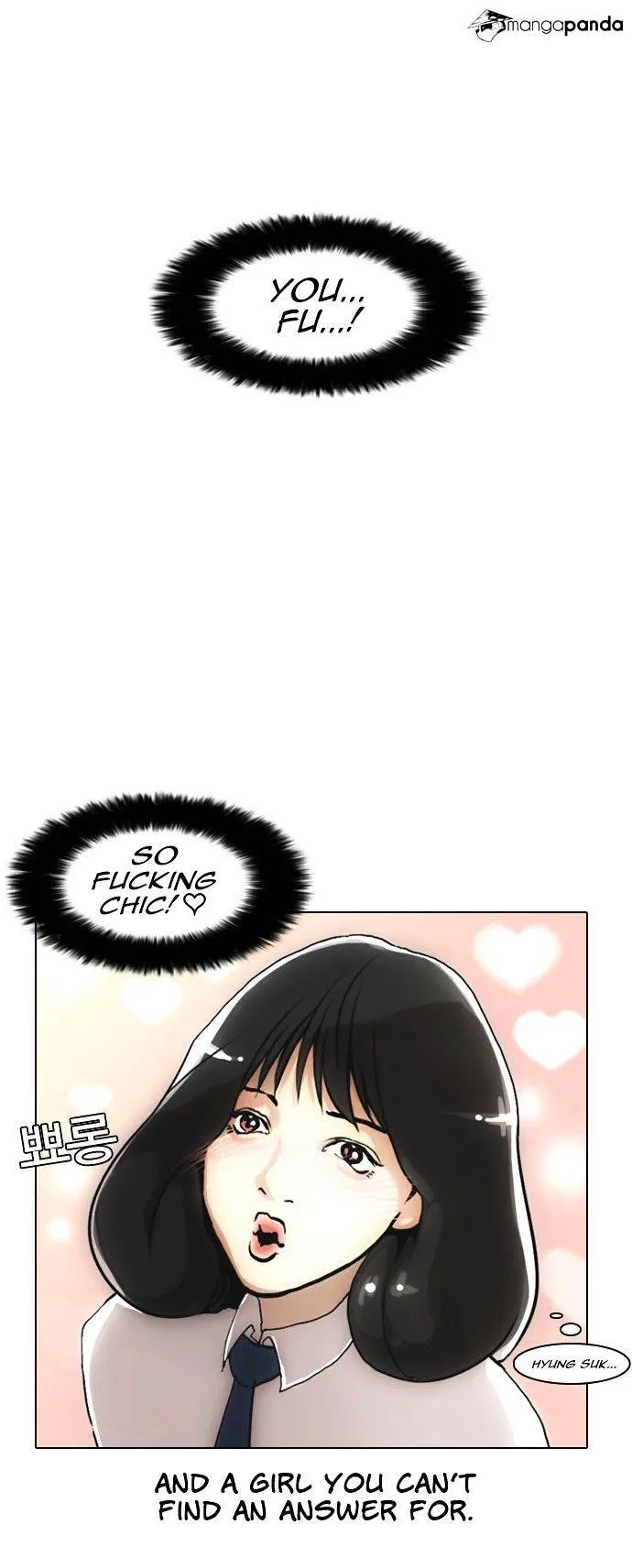 Lookism - Chapter 4 Page 45
