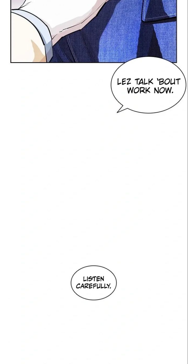 Lookism - Chapter 402 Page 10