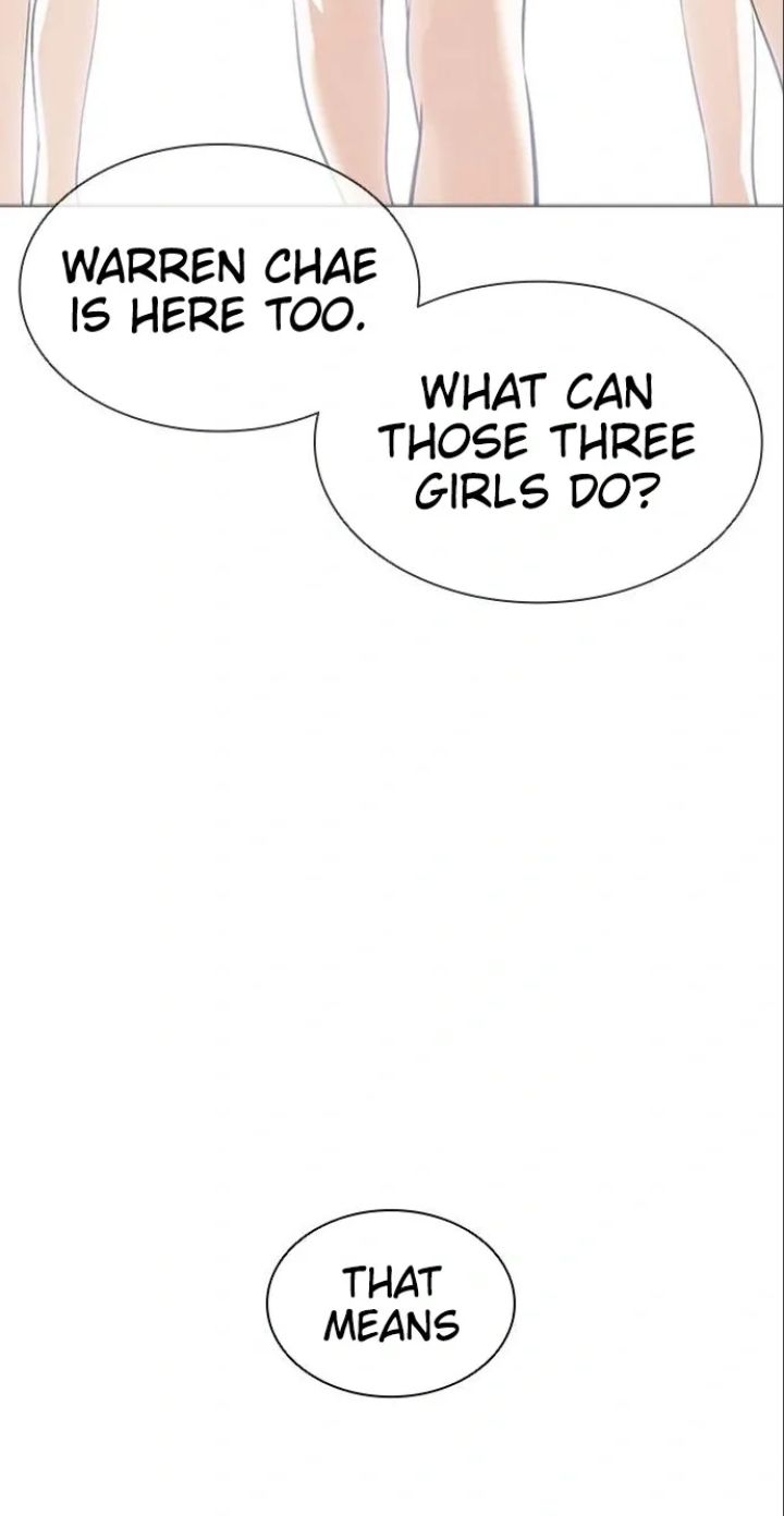 Lookism - Chapter 402 Page 100