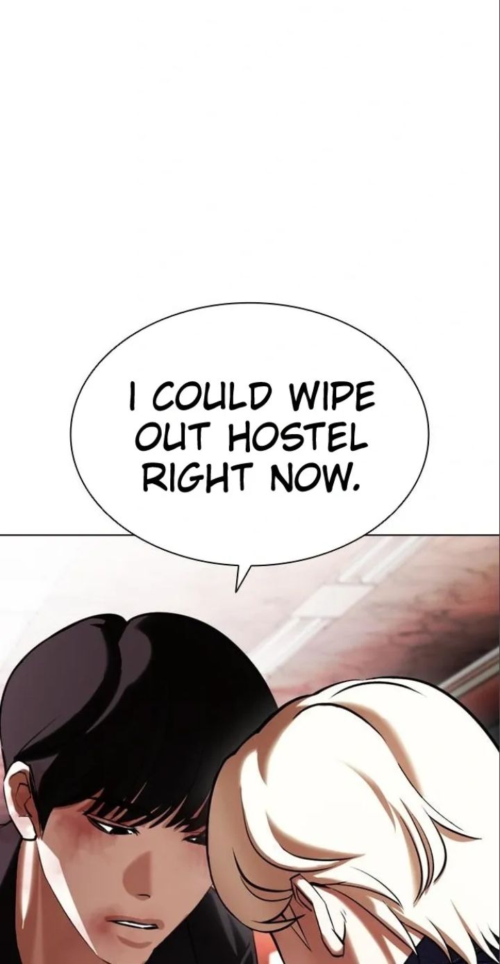 Lookism - Chapter 402 Page 101