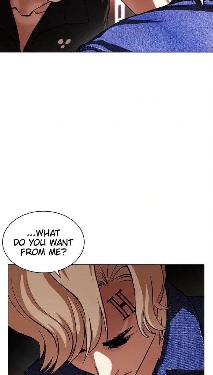 Lookism - Chapter 402 Page 102