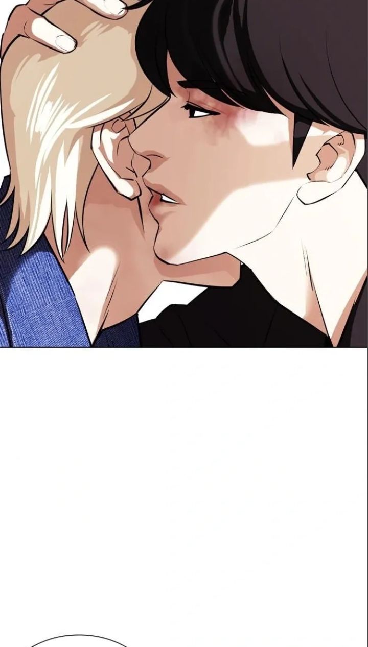 Lookism - Chapter 402 Page 103