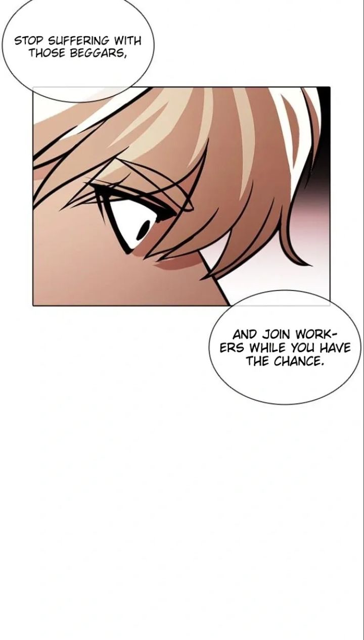 Lookism - Chapter 402 Page 104