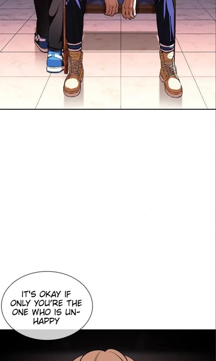 Lookism - Chapter 402 Page 112