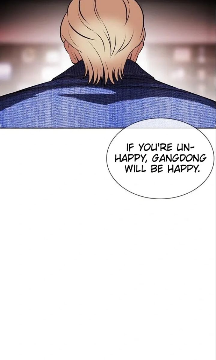 Lookism - Chapter 402 Page 113
