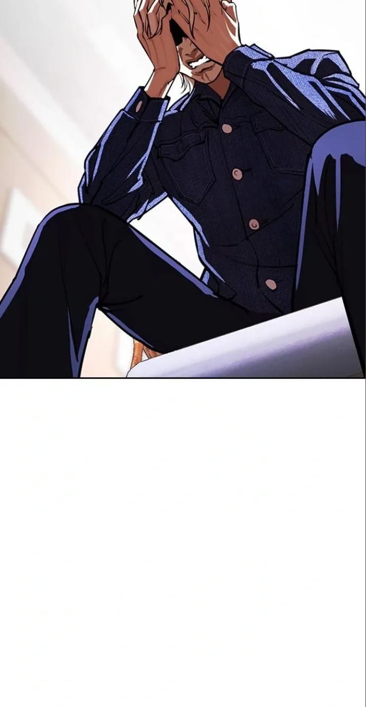 Lookism - Chapter 402 Page 120