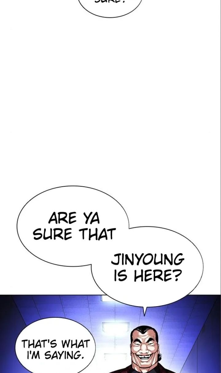 Lookism - Chapter 402 Page 121