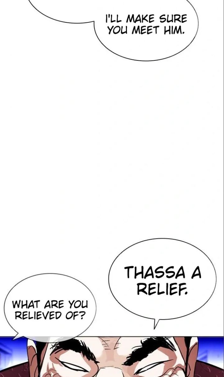 Lookism - Chapter 402 Page 123