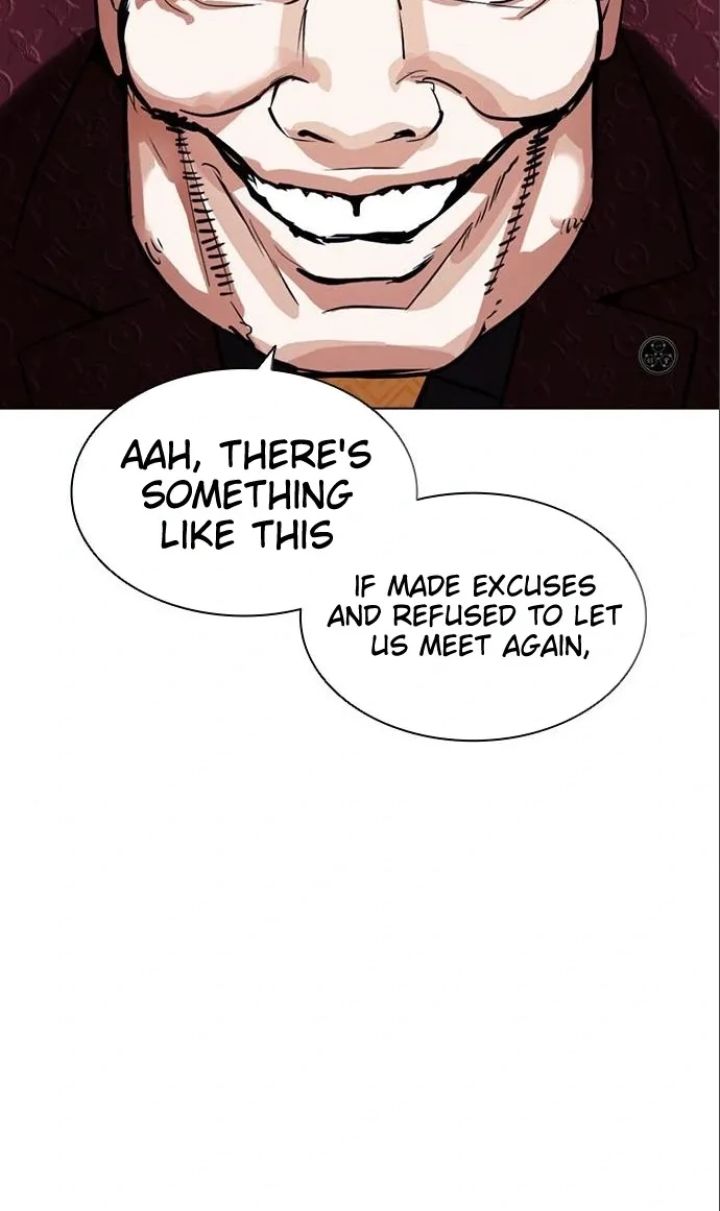 Lookism - Chapter 402 Page 124
