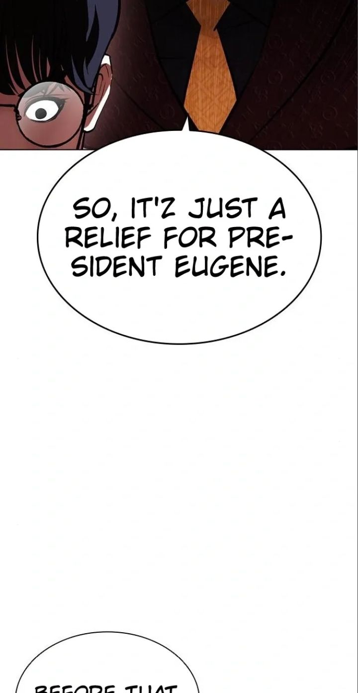 Lookism - Chapter 402 Page 126
