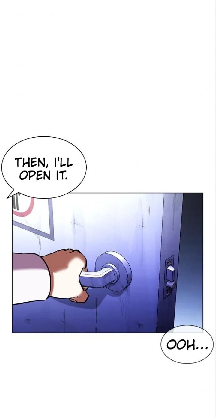 Lookism - Chapter 402 Page 128