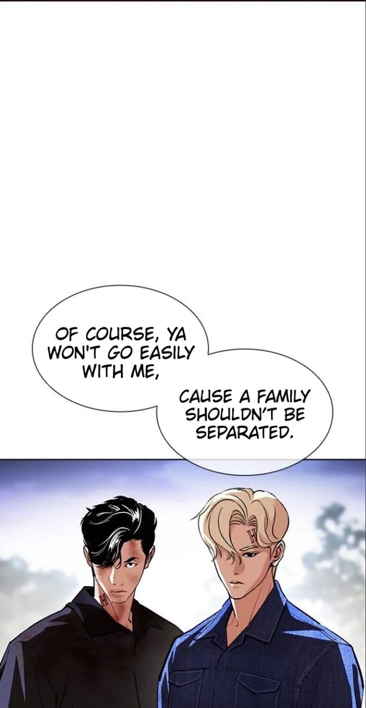 Lookism - Chapter 402 Page 13