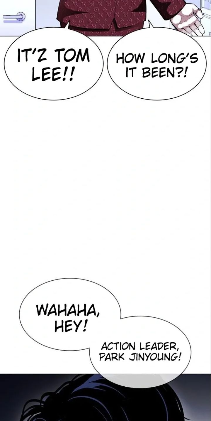 Lookism - Chapter 402 Page 131