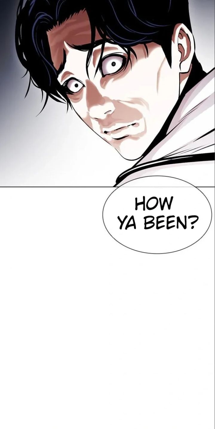 Lookism - Chapter 402 Page 132
