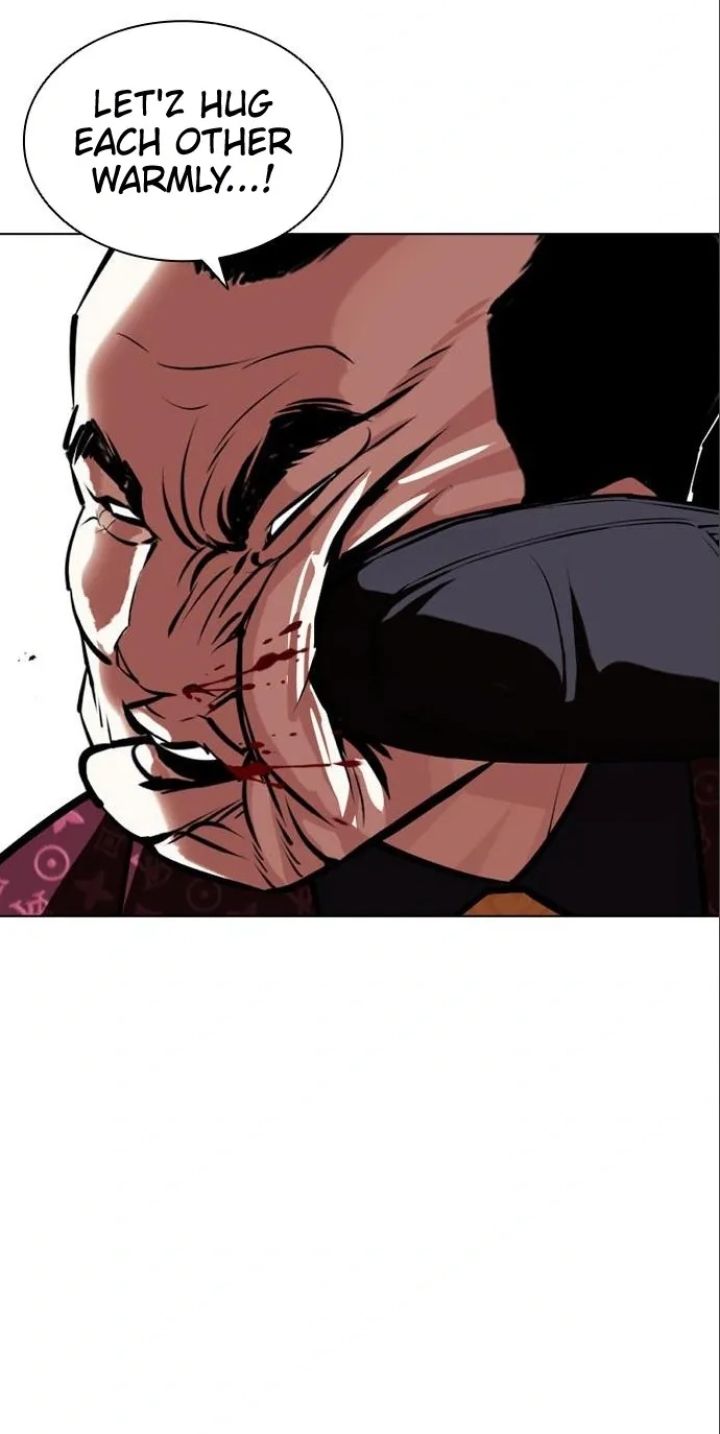 Lookism - Chapter 402 Page 133