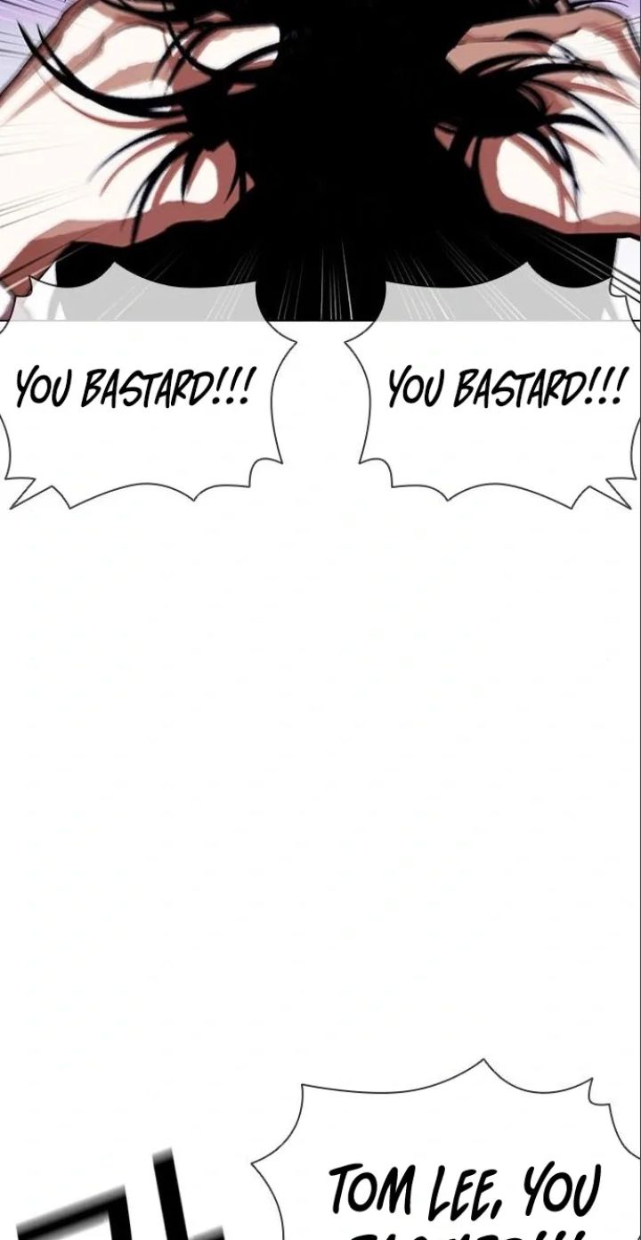 Lookism - Chapter 402 Page 136