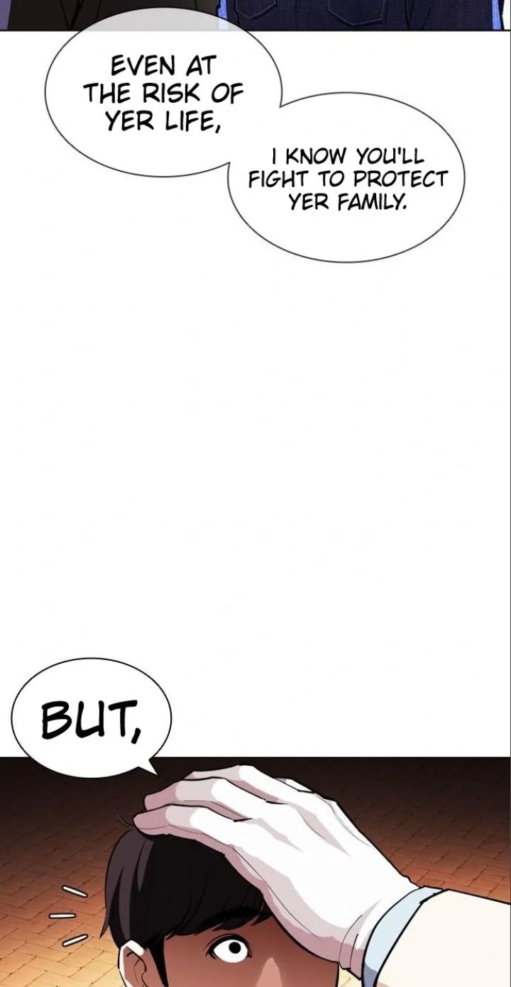 Lookism - Chapter 402 Page 14
