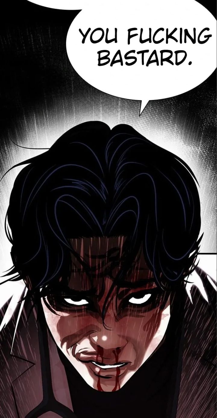 Lookism - Chapter 402 Page 146