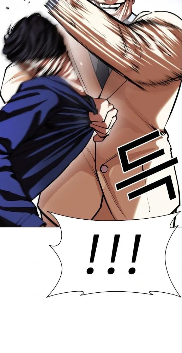 Lookism - Chapter 402 Page 16