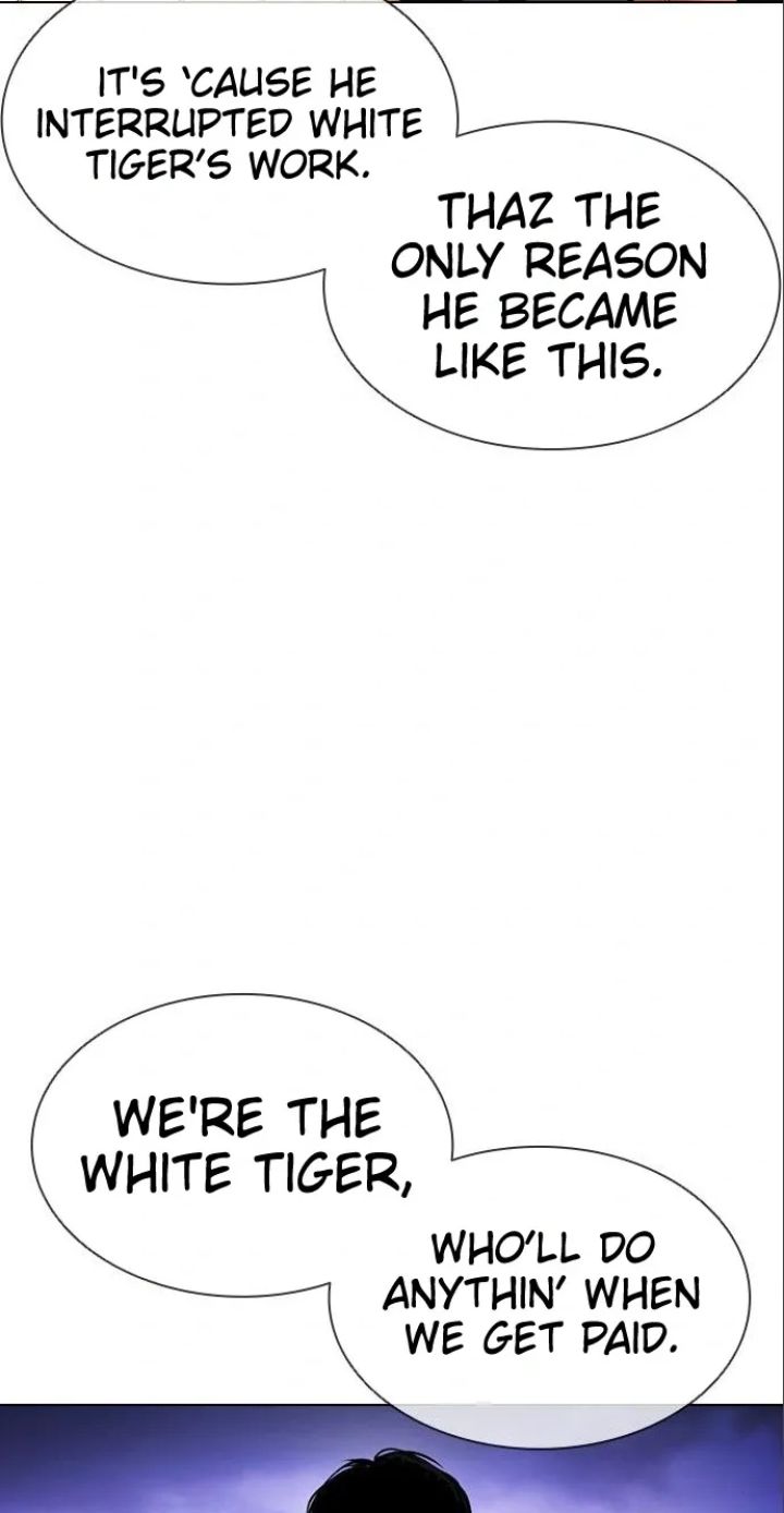 Lookism - Chapter 402 Page 18
