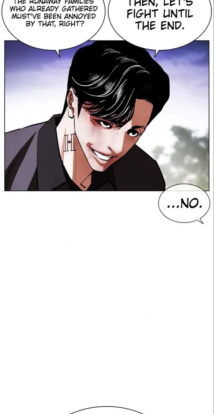 Lookism - Chapter 402 Page 19