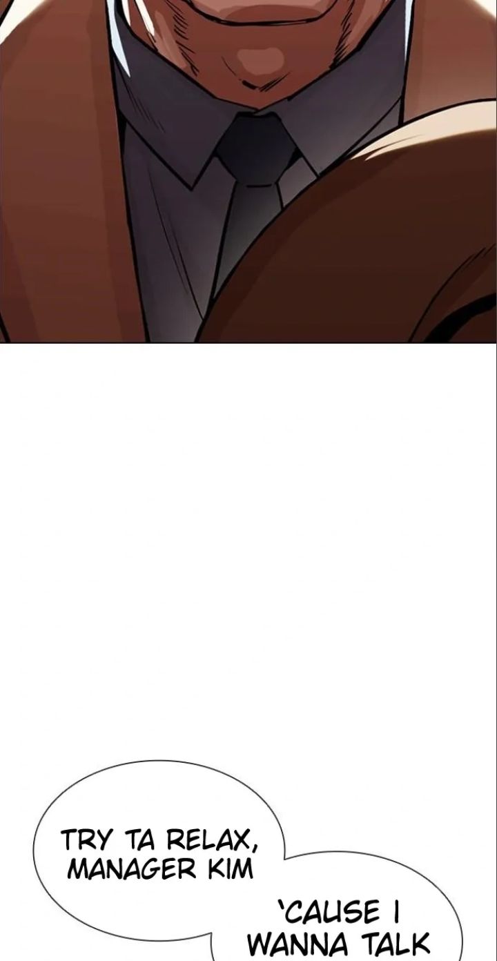Lookism - Chapter 402 Page 2