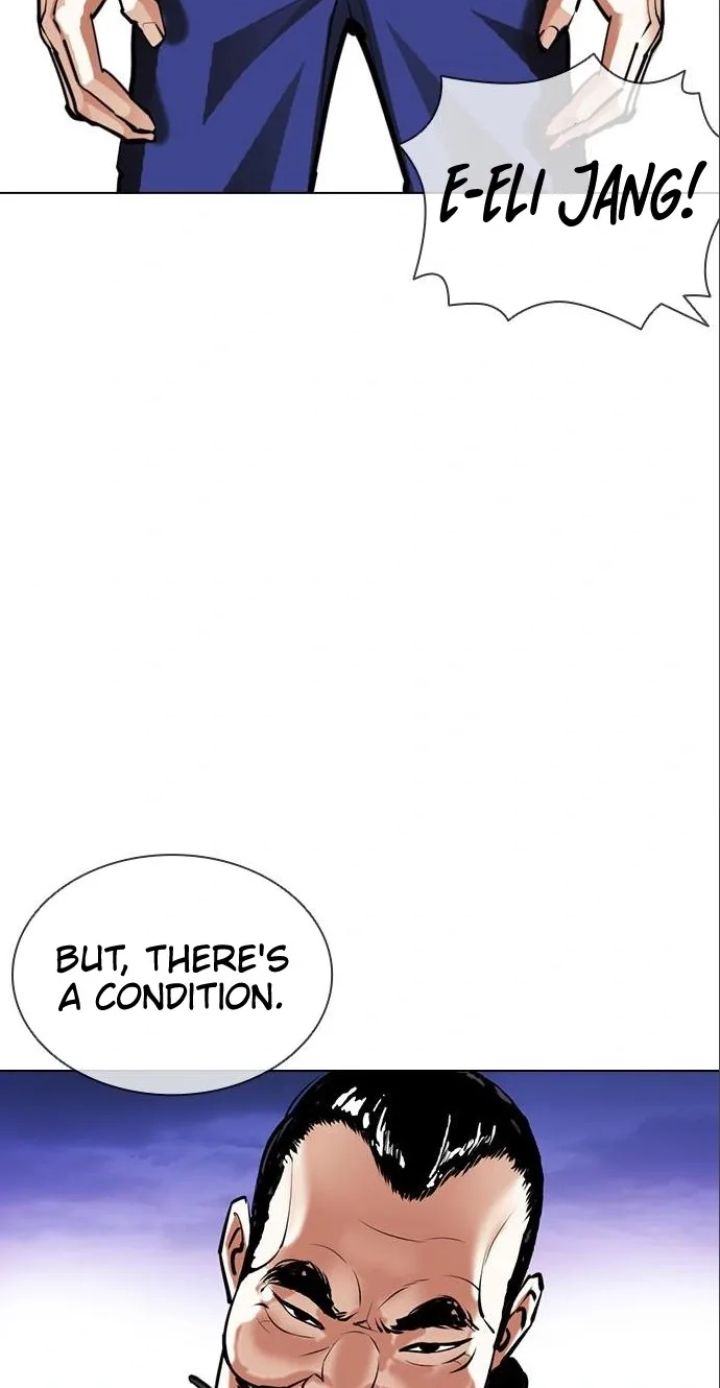 Lookism - Chapter 402 Page 21