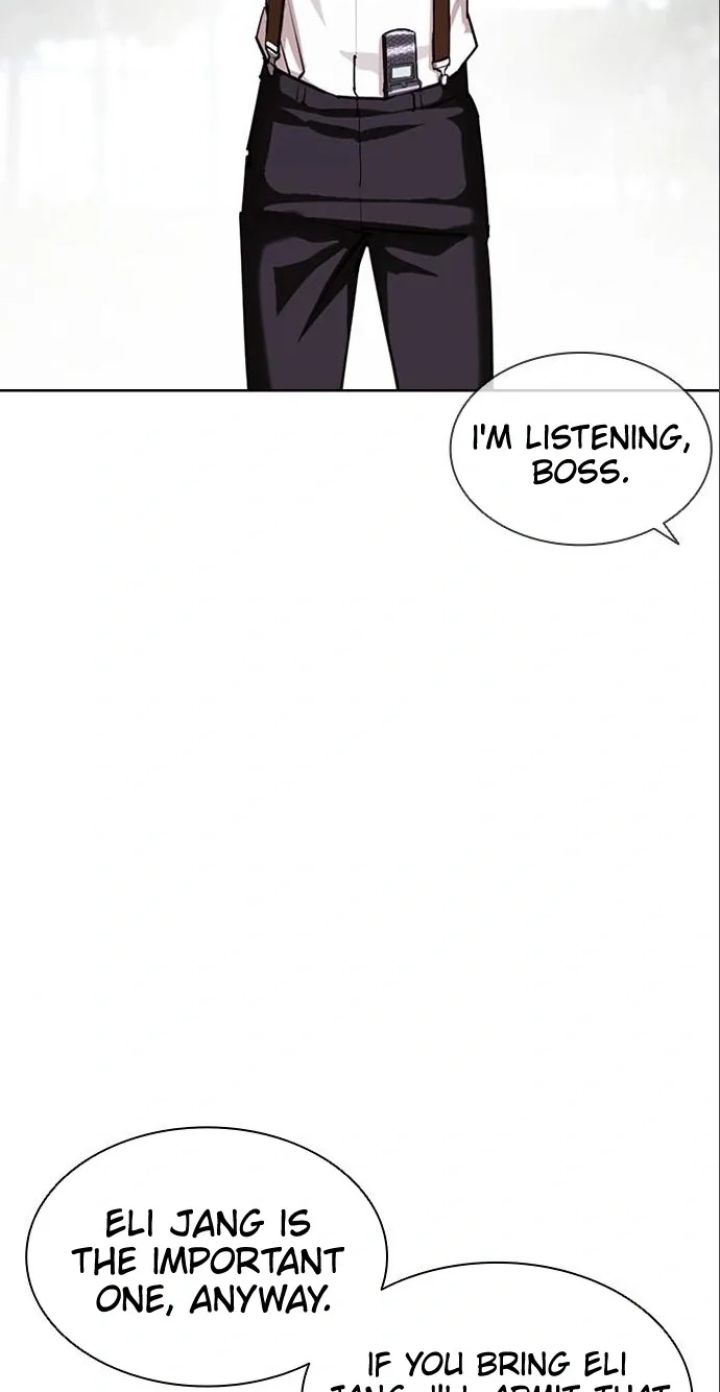 Lookism - Chapter 402 Page 28