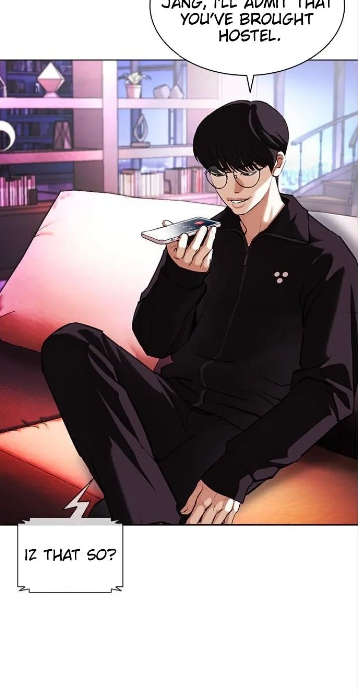 Lookism - Chapter 402 Page 29