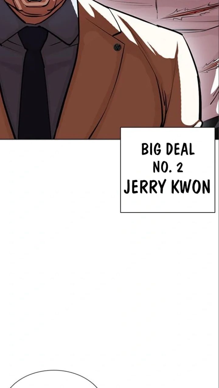 Lookism - Chapter 402 Page 31
