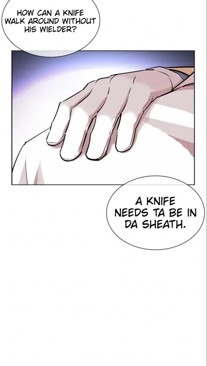 Lookism - Chapter 402 Page 32