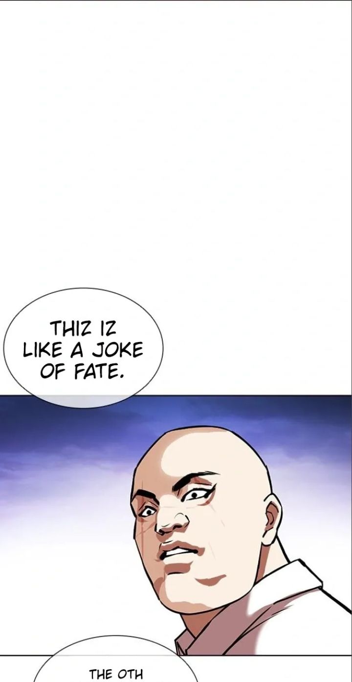 Lookism - Chapter 402 Page 35