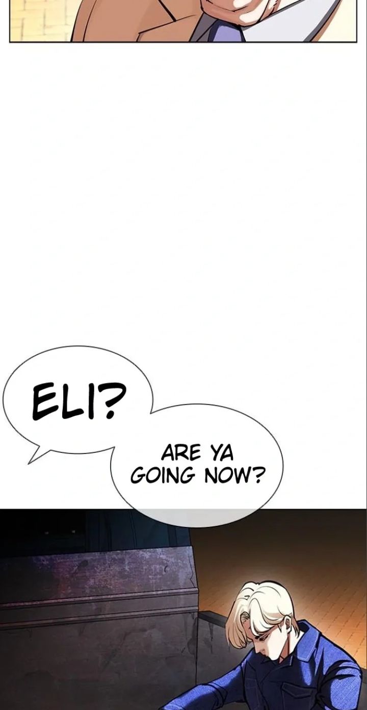 Lookism - Chapter 402 Page 37