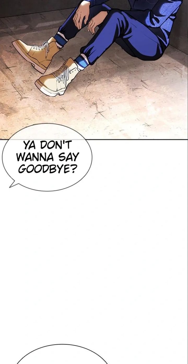 Lookism - Chapter 402 Page 38